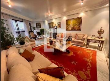 Apartamento · 284m² · 4 Quartos · 5 Vagas · Apartamento à Venda - Morumbi, 4 Quartos, 284 m² - São Paulo