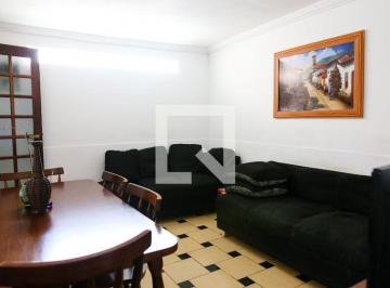 Casa · 100m² · 3 Quartos · Casa à Venda - Parque João Ramalho, 3 Quartos, 100 m² - Santo André