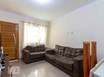 Casa · 67m² · 2 Quartos · 1 Vaga · Casa à Venda - Vila Ré, 2 Quartos, 67 m² - São Paulo