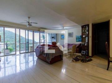 Apartamento · 255m² · 4 Quartos · 2 Vagas · Apartamento à Venda - São Conrado, 4 Quartos,  255 m² - Rio de Janeiro