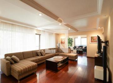 Apartamento · 330m² · 3 Quartos · 4 Vagas · Apartamento à Venda - Santana, 3 Quartos, 330 m² - São Paulo