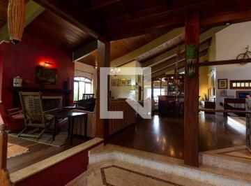 Casa · 565m² · 6 Quartos · 4 Vagas · Casa à Venda - Cavalhada, 6 Quartos, 565 m² - Porto Alegre
