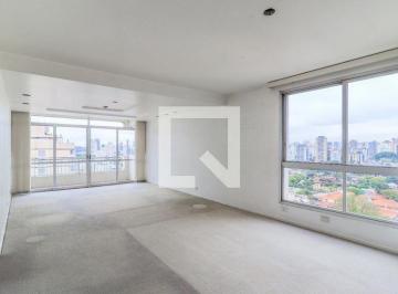 Apartamento · 325m² · 3 Quartos · 3 Vagas · Apartamento à Venda - Brooklin, 3 Quartos, 325 m² - São Paulo