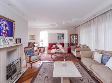 Casa · 700m² · 5 Quartos · 6 Vagas · Casa à Venda - Jardim Avelino , 5 Quartos,  700 m² - São Paulo