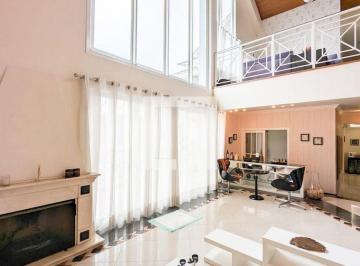 Casa · 600m² · 4 Quartos · 6 Vagas · Casa à Venda - Planalto, 4 Quartos,  600 m² - São Bernardo do Campo