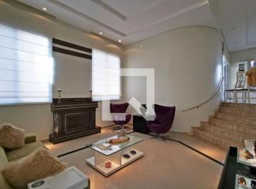 Casa · 585m² · 5 Quartos · 6 Vagas · Casa à Venda - Vale Azul, 5 Quartos, 585 m² - Jundiaí