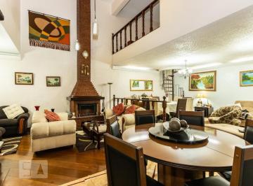 Casa · 630m² · 6 Quartos · 5 Vagas · Casa à Venda - Vila Ré, 6 Quartos, 630 m² - São Paulo