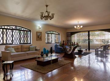 Casa · 590m² · 5 Quartos · 5 Vagas · Casa à Venda - Alto da Lapa, 5 Quartos,  590 m² - São Paulo