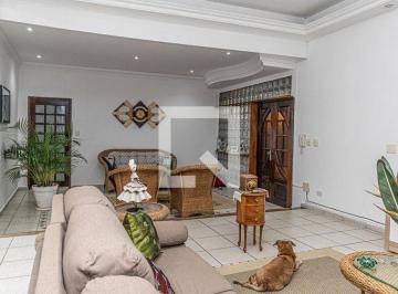 Casa · 742m² · 4 Quartos · 2 Vagas · Casa à Venda - Olímpico, 4 Quartos, 742 m² - São Caetano do Sul