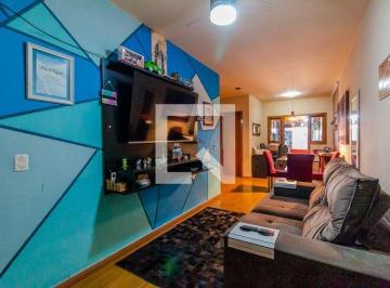 Casa · 75m² · 2 Quartos · 2 Vagas · Casa à Venda - Campo Novo, 2 Quartos, 75 m² - Porto Alegre