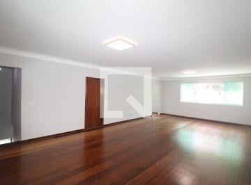 Casa · 540m² · 7 Quartos · 5 Vagas · Casa à Venda - Água Fria, 7 Quartos, 540 m² - São Paulo