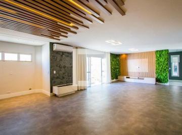 Casa · 470m² · 3 Quartos · 3 Vagas · Casa à Venda - Jardim Bela Vista, 3 Quartos,  470 m² - Santo André