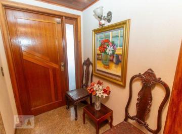 Apartamento · 475m² · 3 Quartos · 2 Vagas · Apartamento à Venda - Rio Branco, 3 Quartos, 475 m² - Porto Alegre