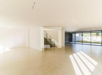 Casa · 845m² · 4 Quartos · 6 Vagas · Casa à Venda - Chácara Santo Antonio, 4 Quartos, 845 m² - São Paulo