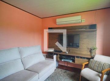 Casa · 82m² · 3 Quartos · 2 Vagas · Casa à Venda - Rondônia, 3 Quartos,  82 m² - Novo Hamburgo