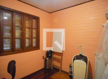 Casa 82m² Venda Rondônia · Casa à Venda - Rondônia, 3 Quartos, 82 m² - Novo Hamburgo