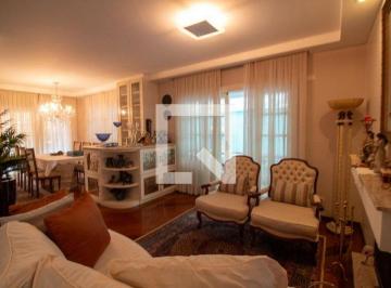 Casa · 400m² · 4 Quartos · 6 Vagas · Casa à Venda - Santo Amaro , 4 Quartos,  400 m² - São Paulo