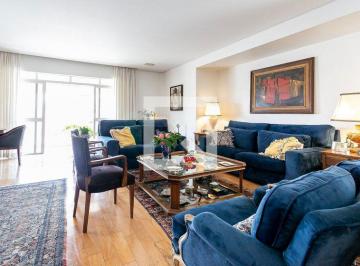 Apartamento · 407m² · 1 Quarto · 3 Vagas · Apartamento à Venda - Jardim Paulista, 1 Quarto, 407 m² - São Paulo