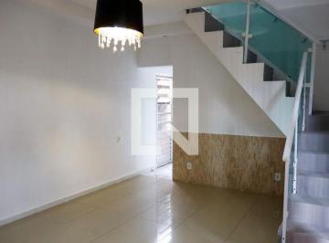 Casa · 100m² · 2 Quartos · 1 Vaga · Casa à Venda - Jardim Roberto, 2 Quartos,  100 m² - Osasco