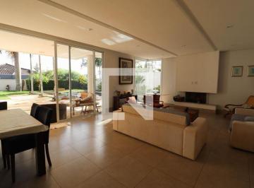 Casa · 991m² · 5 Quartos · 3 Vagas · Casa à Venda - Vale Azul, 5 Quartos,  991 m² - Jundiaí