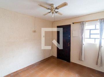 Casa · 90m² · 1 Quarto · 1 Vaga · Casa à Venda - Vila Mascote, 1 Quarto,  90 m² - São Paulo