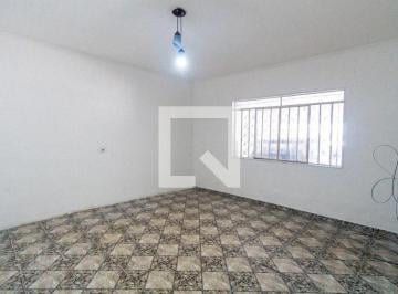 Casa · 60m² · 1 Quarto · Casa à Venda - Vila Campestre, 1 Quarto, 60 m² - São Paulo