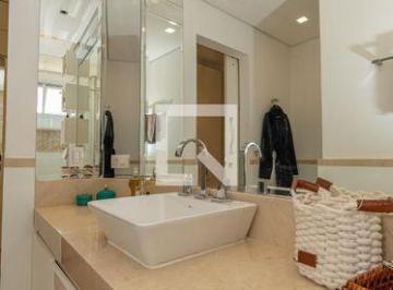 Apartamento · 340m² · 4 Quartos · 4 Vagas - QuintoAndar (Premier Vendas) · Apartamento à Venda - Cambuí, 4 Quartos,  340 m² - Campinas