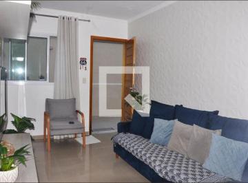 Casa · 60m² · 2 Quartos · 1 Vaga · Casa à Venda - Água Fria, 2 Quartos, 60 m² - São Paulo
