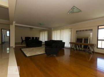 Apartamento de 4 quartos, São Paulo · Apartamento à Venda - Vila Mariana, 4 Quartos,  375 m² - São Paulo