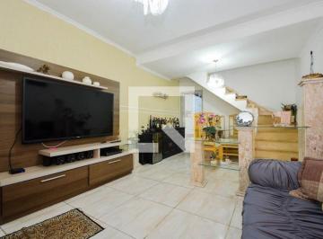 Casa · 90m² · 2 Quartos · 1 Vaga · Casa à Venda - Vila Galvão, 2 Quartos,  90 m² - Guarulhos