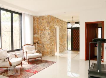 Casa · 400m² · 5 Quartos · 8 Vagas · Casa à Venda - Jardim Santa Helena, 5 Quartos, 400 m² - São Paulo