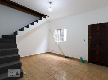 Casa · 40m² · 1 Quarto · Casa à Venda - Vila Constança , 1 Quarto, 40 m² - São Paulo