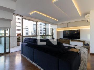 Apartamento · 397m² · 4 Quartos · 3 Vagas · Apartamento à Venda - Aclimação, 4 Quartos, 397 m² - São Paulo