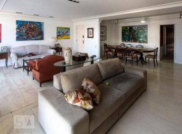 Apartamento · 368m² · 4 Quartos · 2 Vagas · Apartamento à Venda - Recreio, 4 Quartos,  368 m² - Rio de Janeiro
