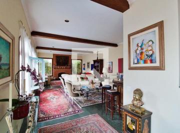 Casa · 848m² · 4 Quartos · 4 Vagas · Casa à Venda - Morumbi, 4 Quartos,  848 m² - São Paulo