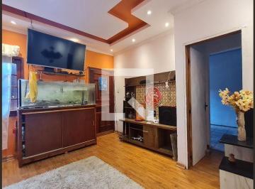 Casa · 68m² · 2 Quartos · 1 Vaga · Casa à Venda - Jardim Carvalho, 2 Quartos, 68 m² - Porto Alegre