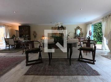 Casa · 501m² · 3 Quartos · 4 Vagas · Casa à Venda - Morumbi, 3 Quartos, 501 m² - São Paulo