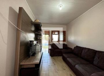 Casa · 85m² · 3 Quartos · 1 Vaga · Casa à Venda - Campina, 3 Quartos, 85 m² - São Leopoldo