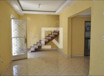 Casa · 96m² · 3 Quartos · 2 Vagas · Casa à Venda - Engenho Novo, 3 Quartos,  96 m² - Rio de Janeiro