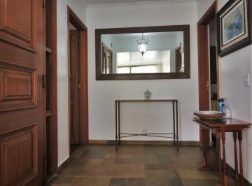 Apartamento · 306m² · 4 Quartos · 4 Vagas · Apartamento à Venda - Real Parque, 4 Quartos, 306 m² - São Paulo