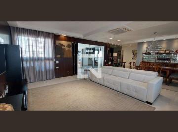 Apartamento · 298m² · 4 Quartos · 5 Vagas · Apartamento à Venda - Jardim, 4 Quartos,  298 m² - Santo André