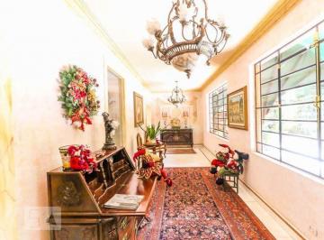 Casa · 1406m² · 3 Quartos · 3 Vagas · Casa à Venda - Chácara Santo Antonio, 3 Quartos,  1406 m² - São Paulo