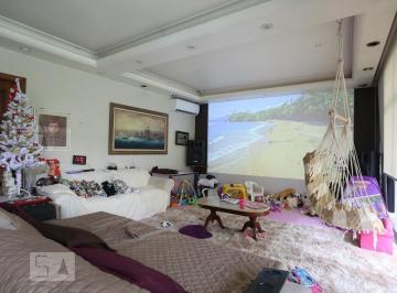 Apartamento · 800m² · 5 Quartos · 7 Vagas · Apartamento à Venda - Butantã, 5 Quartos, 800 m² - São Paulo