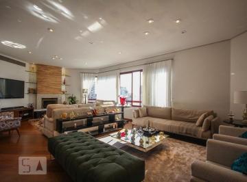 Apartamento de 4 quartos, São Paulo · Apartamento à Venda - Portal do Morumbi, 4 Quartos,  450 m² - São Paulo