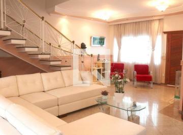 Casa · 445m² · 3 Quartos · 8 Vagas · Casa à Venda - Olímpico, 3 Quartos, 445 m² - São Caetano do Sul