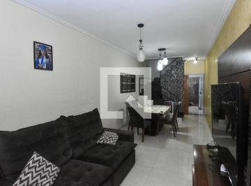 Casa · 90m² · 2 Quartos · 2 Vagas · Casa à Venda - Vila Formosa, 2 Quartos,  90 m² - São Paulo