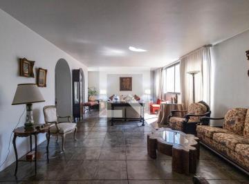 Apartamento · 329m² · 3 Quartos · 3 Vagas · Apartamento à Venda - Itaim Bibi, 3 Quartos, 329 m² - São Paulo