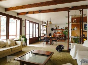 Casa · 600m² · 5 Quartos · 10 Vagas · Casa à Venda - São Conrado, 5 Quartos, 600 m² - Rio de Janeiro