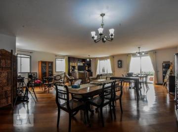 Apartamento · 340m² · 4 Quartos · 2 Vagas · Apartamento à Venda - Jardim Marajoara , 4 Quartos, 340 m² - São Paulo