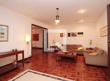 Casa · 630m² · 5 Quartos · 8 Vagas · Casa à Venda - Pacaembu, 5 Quartos, 630 m² - São Paulo